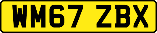 WM67ZBX