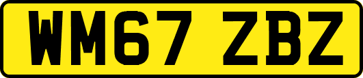 WM67ZBZ