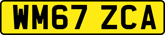 WM67ZCA