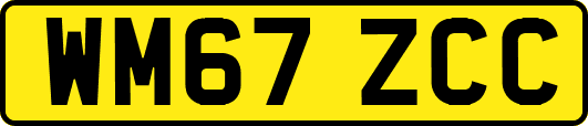 WM67ZCC