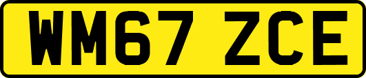 WM67ZCE