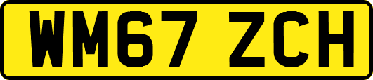 WM67ZCH