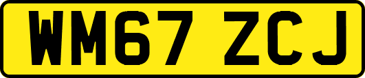 WM67ZCJ