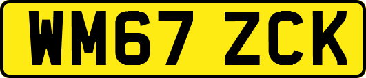 WM67ZCK