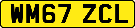 WM67ZCL