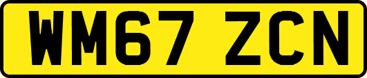 WM67ZCN