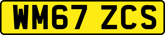 WM67ZCS