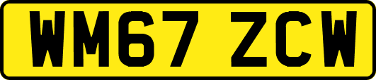 WM67ZCW