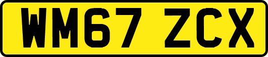 WM67ZCX