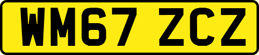 WM67ZCZ