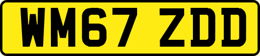 WM67ZDD