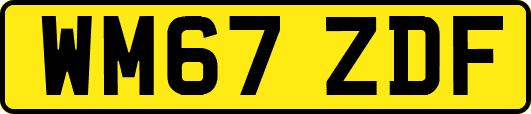 WM67ZDF