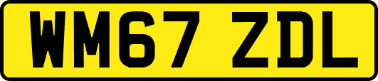 WM67ZDL