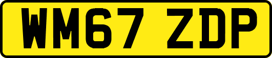WM67ZDP