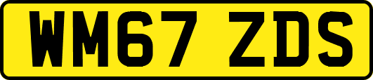WM67ZDS