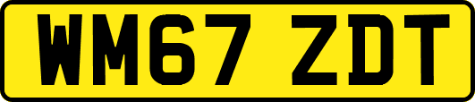 WM67ZDT