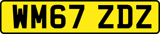 WM67ZDZ