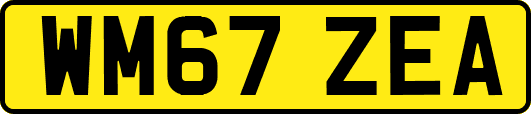 WM67ZEA
