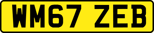 WM67ZEB