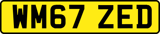 WM67ZED