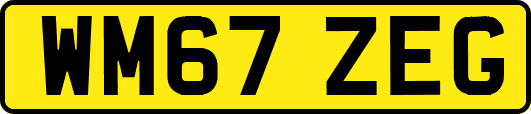 WM67ZEG