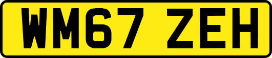 WM67ZEH