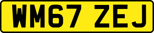 WM67ZEJ