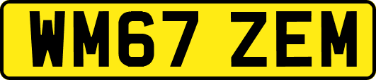 WM67ZEM