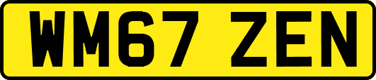 WM67ZEN