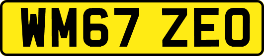 WM67ZEO
