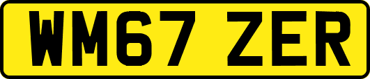 WM67ZER