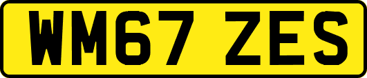 WM67ZES