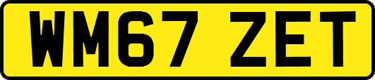 WM67ZET