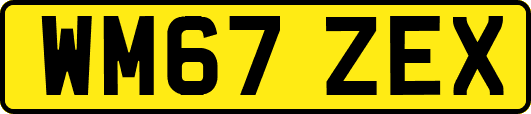 WM67ZEX