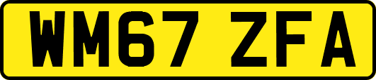 WM67ZFA