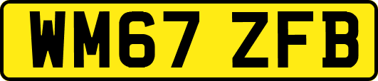 WM67ZFB