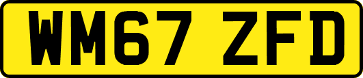 WM67ZFD