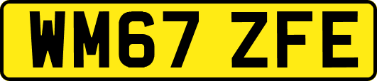 WM67ZFE