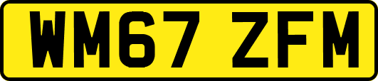 WM67ZFM