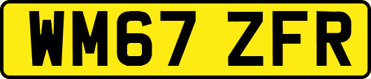 WM67ZFR