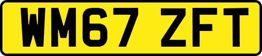 WM67ZFT