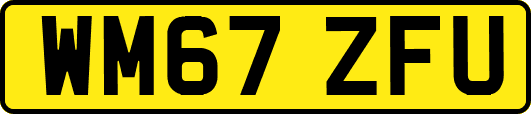 WM67ZFU