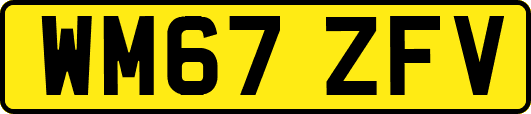 WM67ZFV