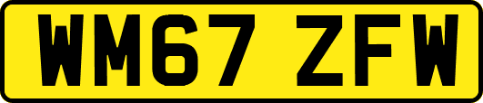 WM67ZFW