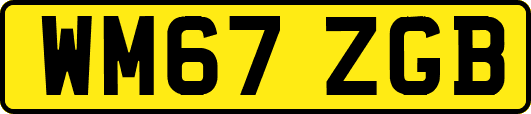 WM67ZGB