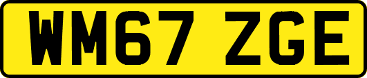 WM67ZGE