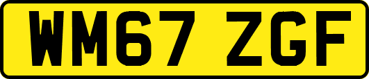 WM67ZGF