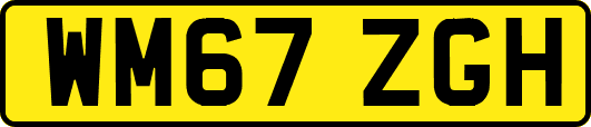 WM67ZGH