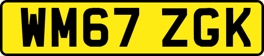 WM67ZGK