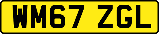WM67ZGL